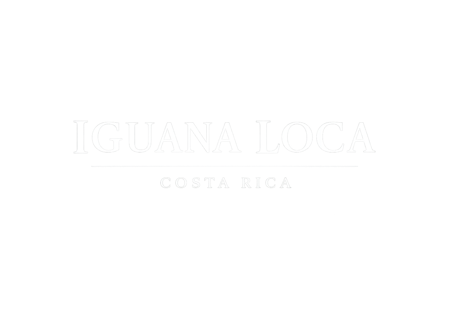 Iguana Loca – Strategic Private Property, Costa Rica