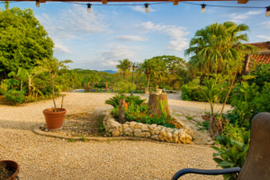 Finca Terrace 1 Finca Terrace 1